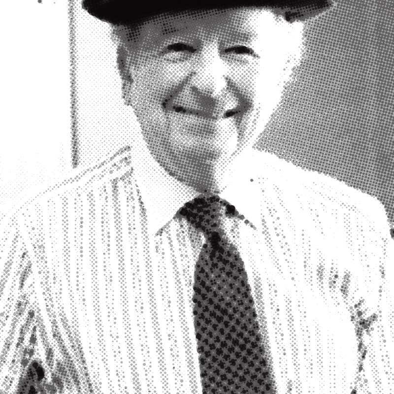 Herb Caen