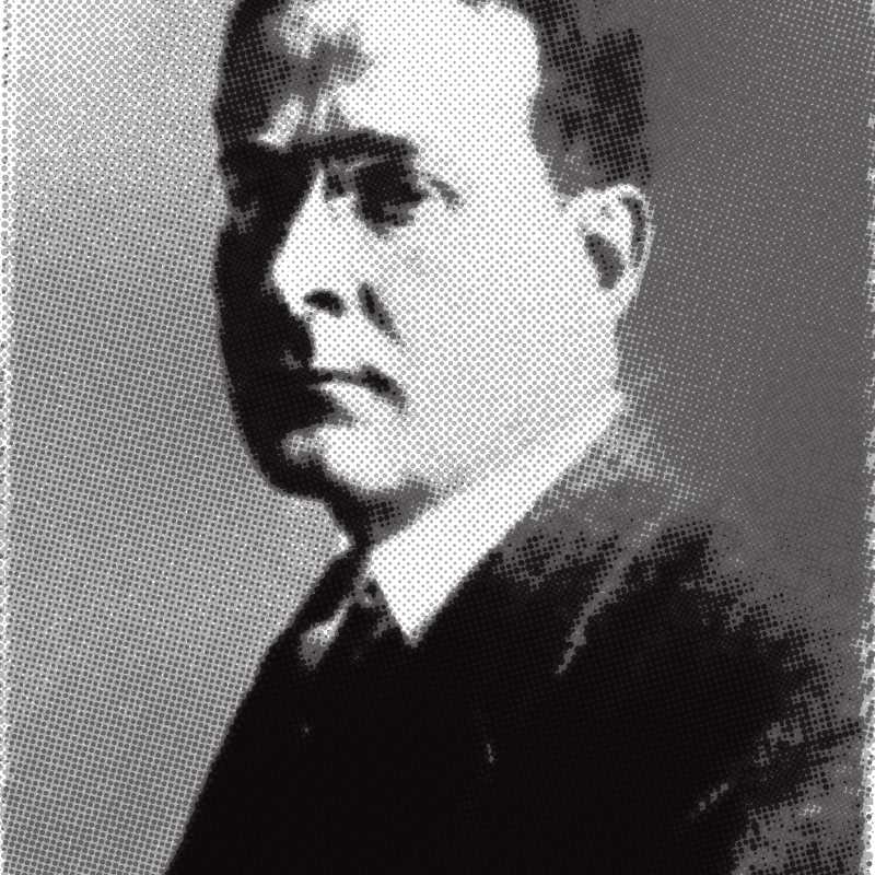 Herbert Bayard Swope