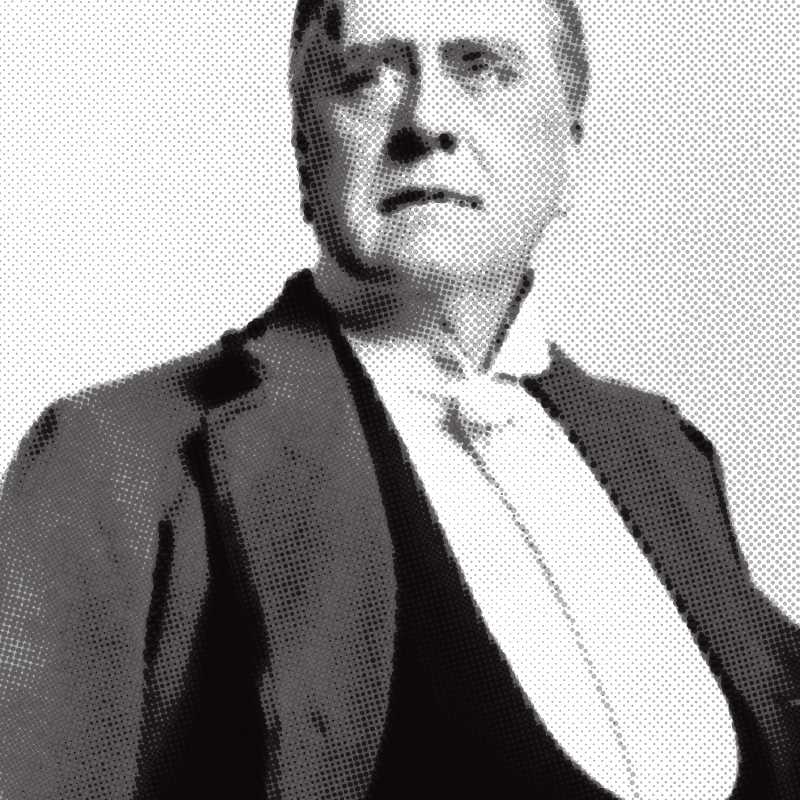 Herbert Beerbohm Tree
