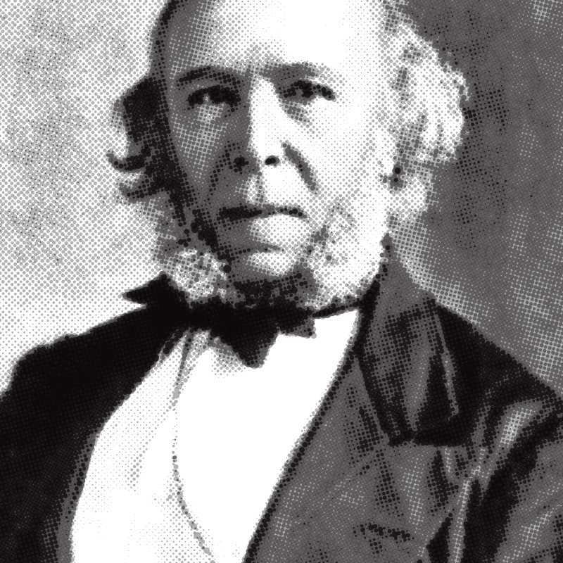 Herbert Spencer