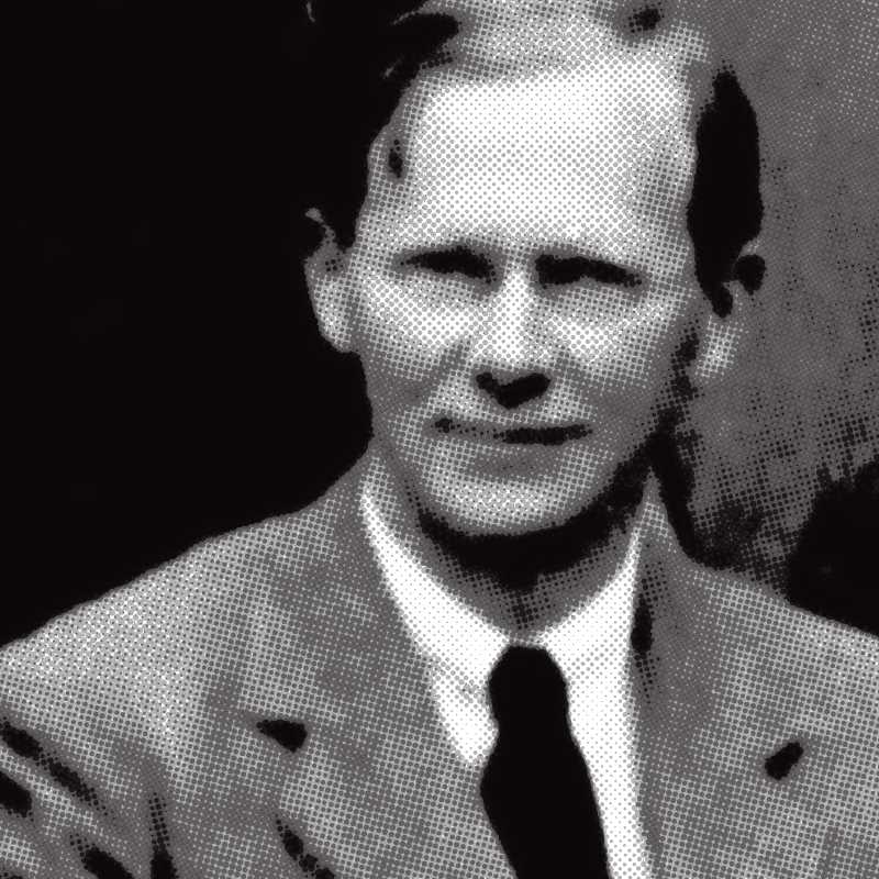 Herbert Westren Turnbull