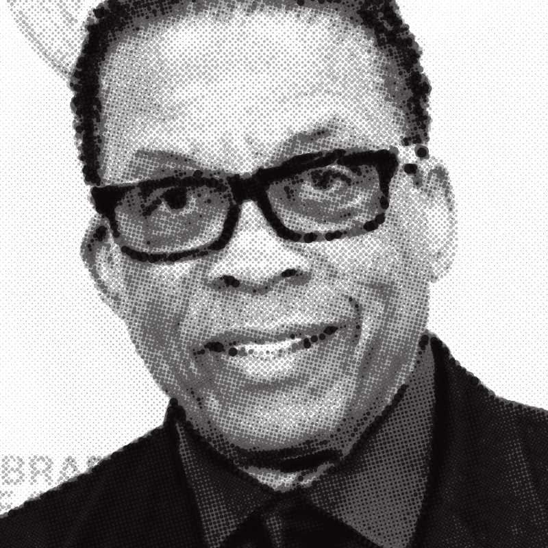 Herbie Hancock