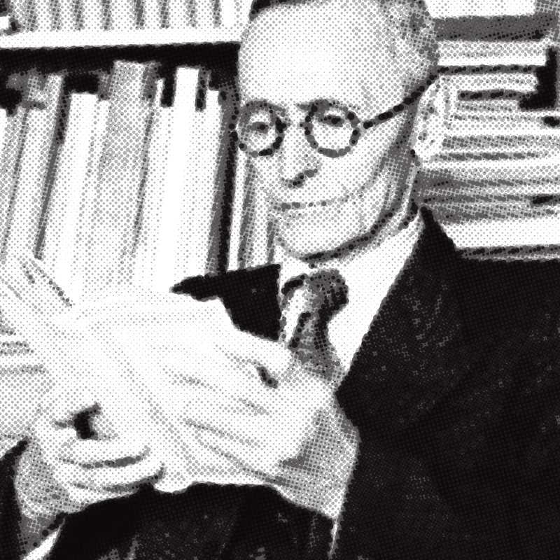 Herman Hesse