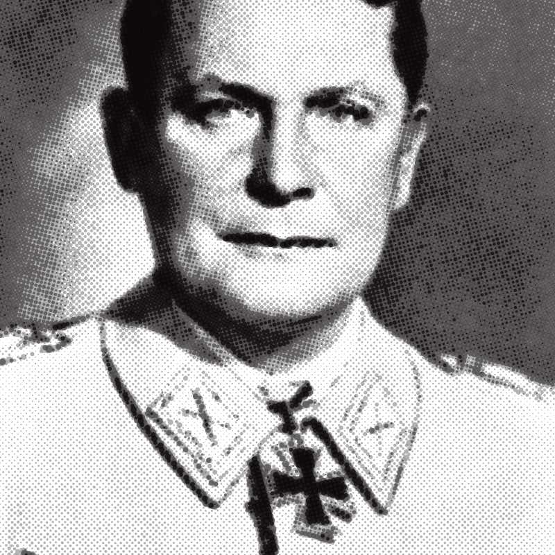 Hermann Goering