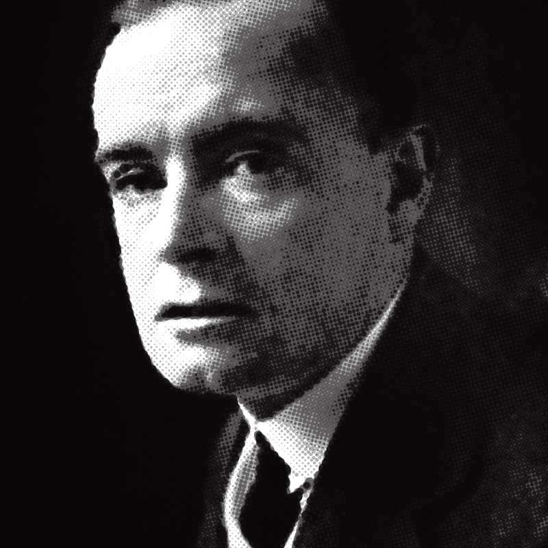 H.H. Munro