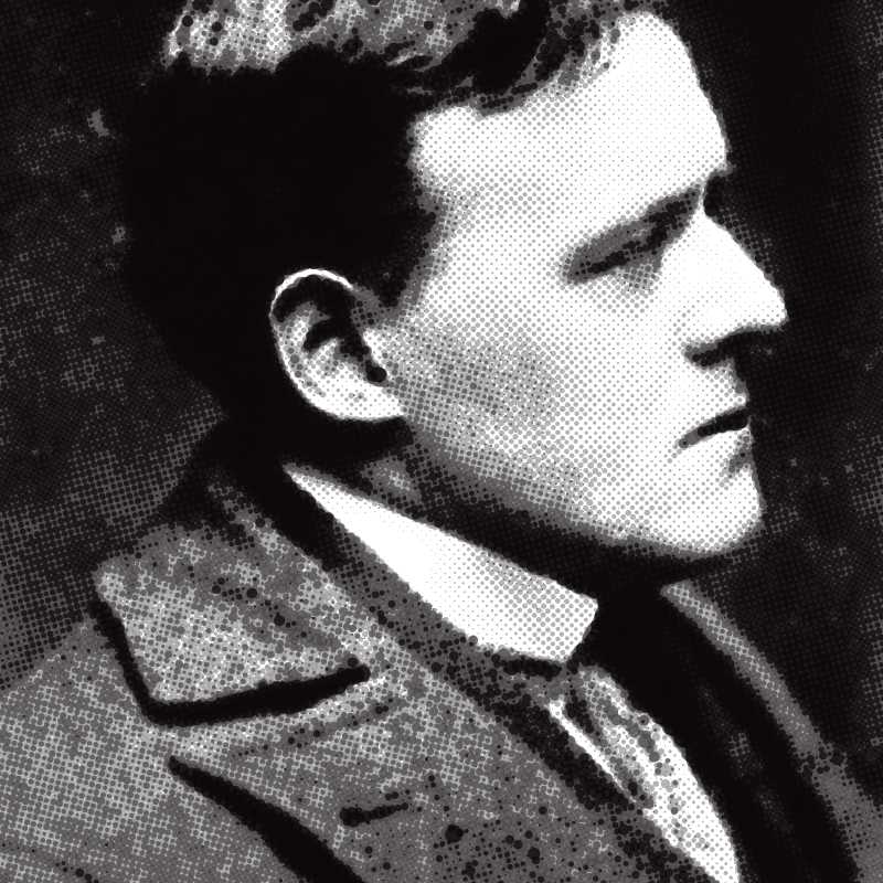Hillaire Belloc