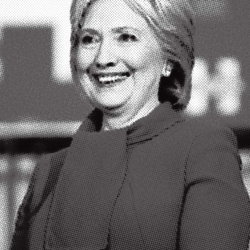 Hillary Rodham Clinton