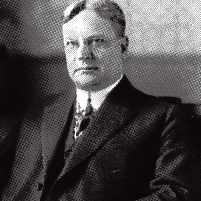 Hiram Warren Johnson