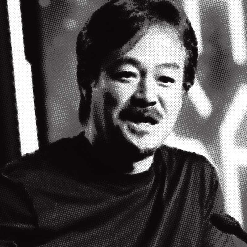 Hironobu Sakaguchi