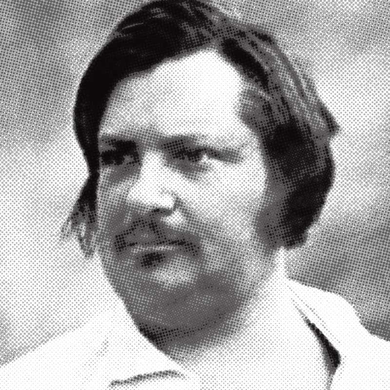 Honore de Balzac