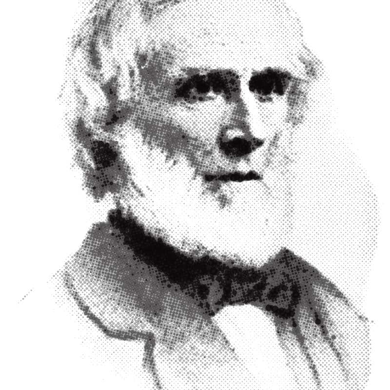 Horace Bushnell
