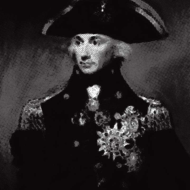 Horatio Nelson
