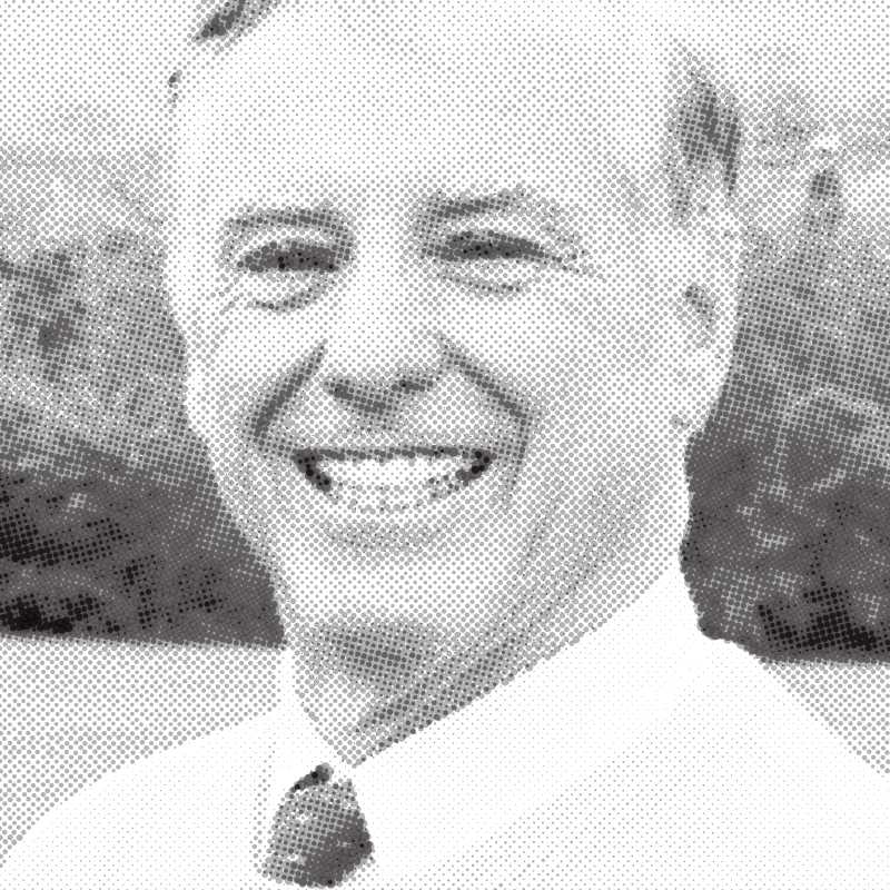 Howard Dean