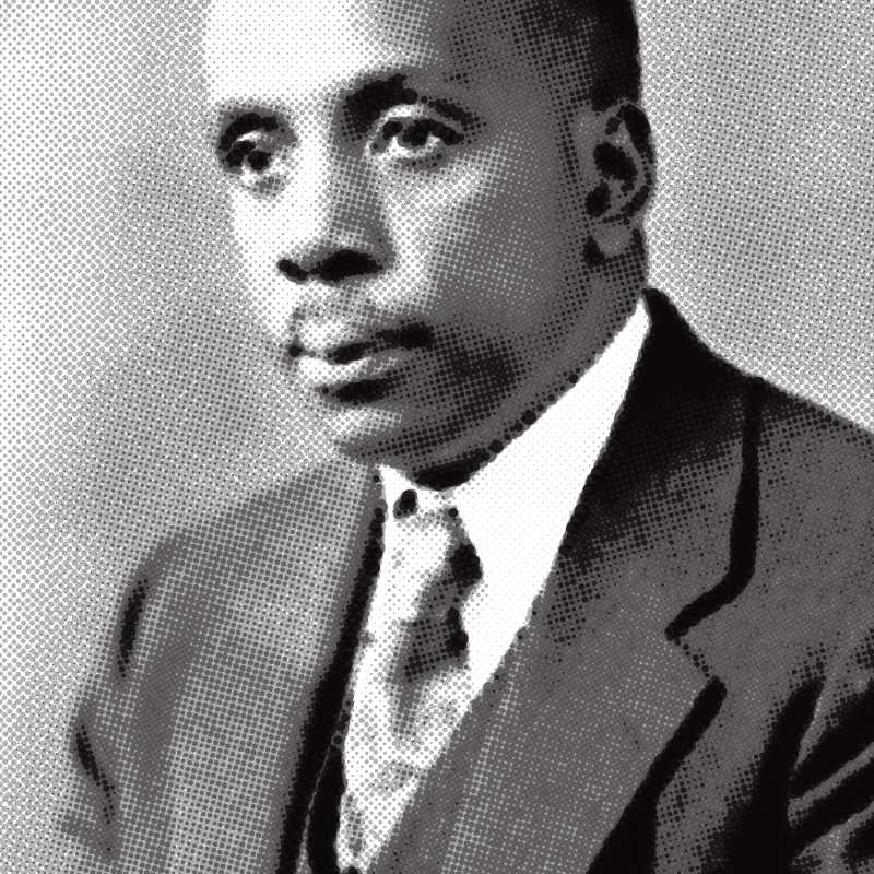 Howard Thurman
