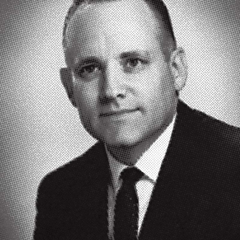 Howard W. Hunter