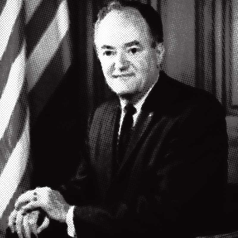 Hubert H. Humphrey