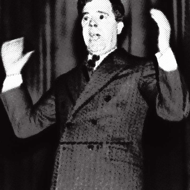 Huey Long