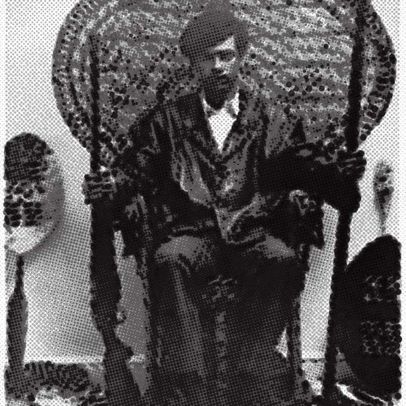 Huey Newton
