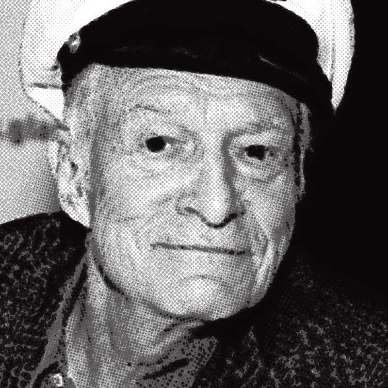 Hugh Hefner
