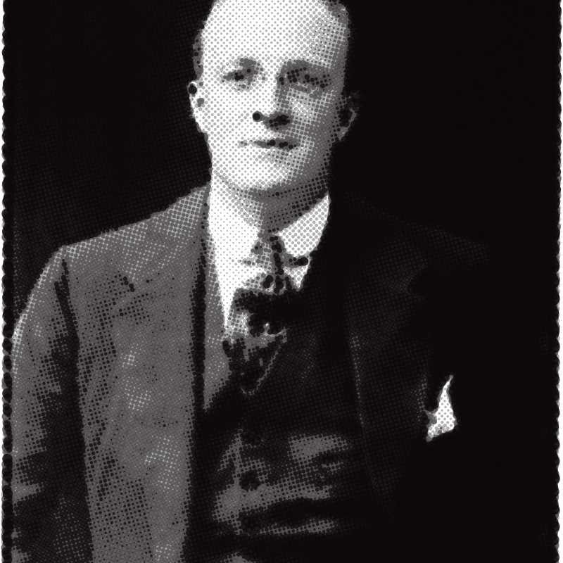 Hugh Walpole