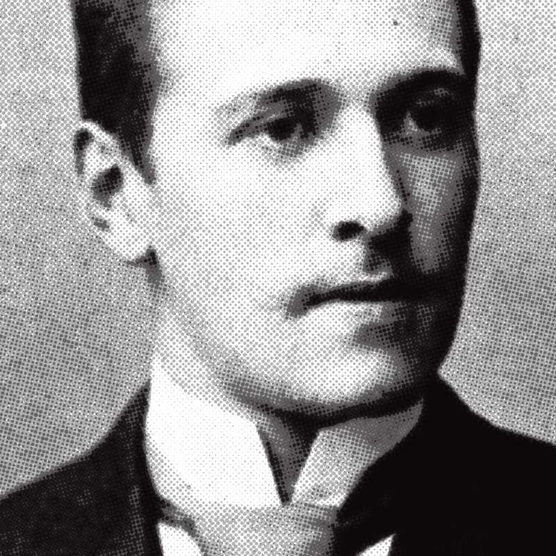 Hugo Von Hofmannsthal