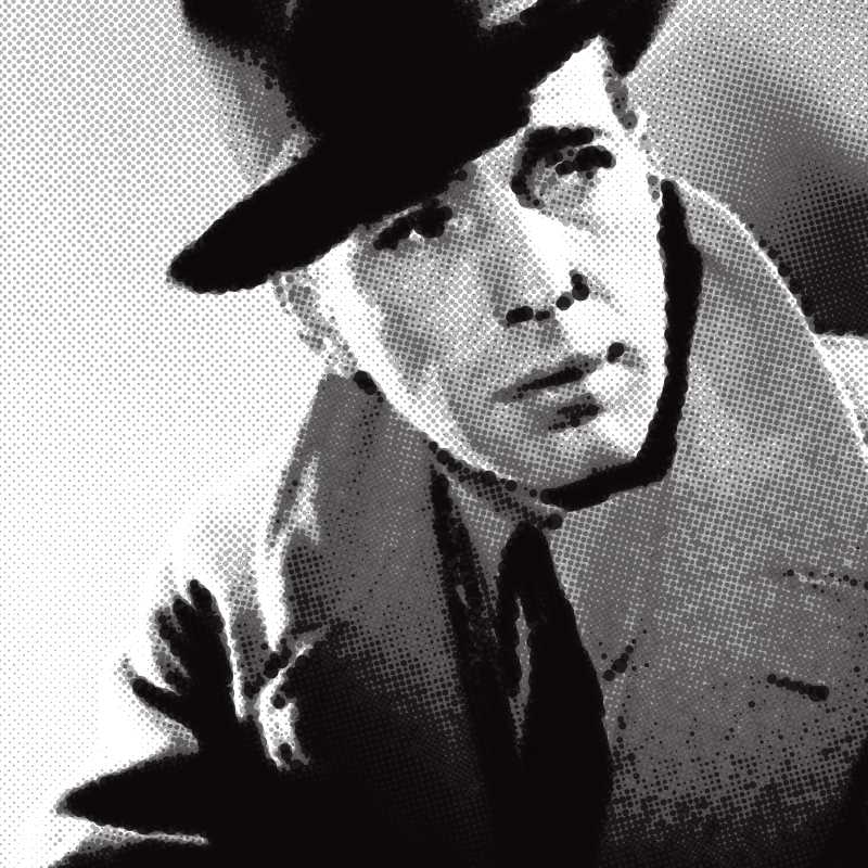 Humphrey Bogart