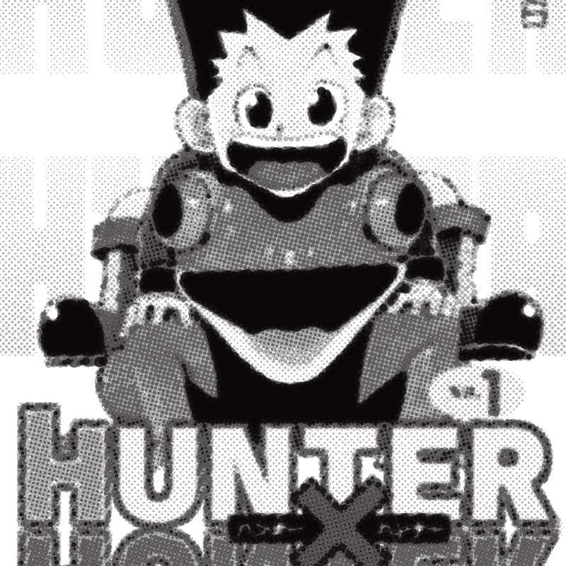 Hunter