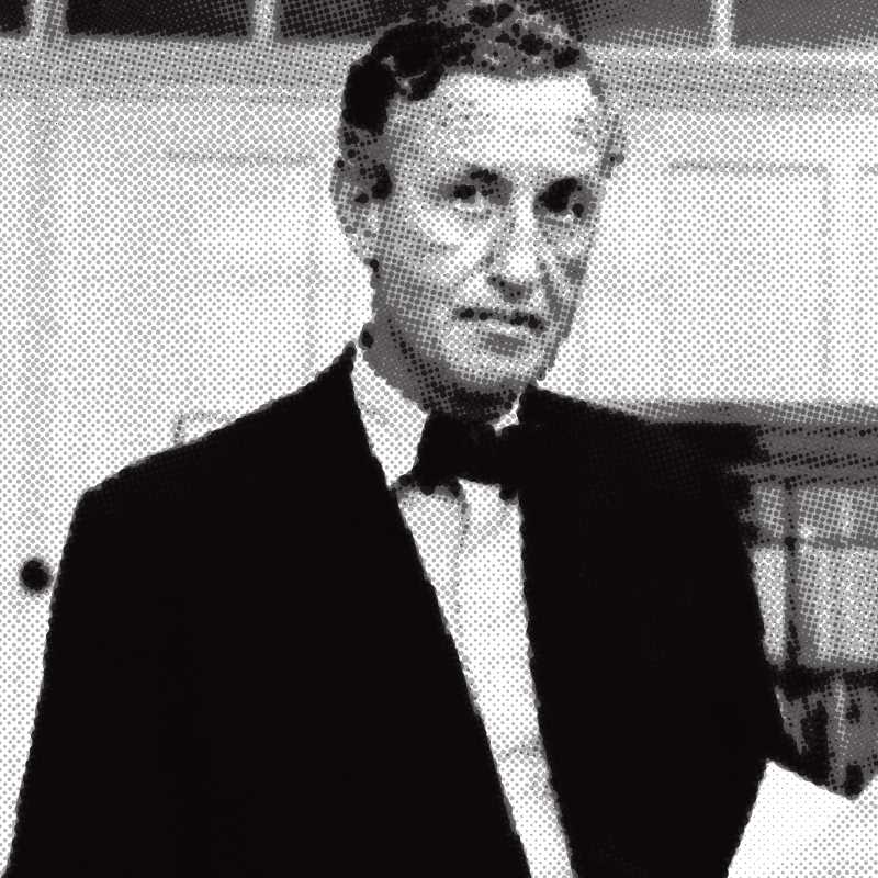 Ian Fleming