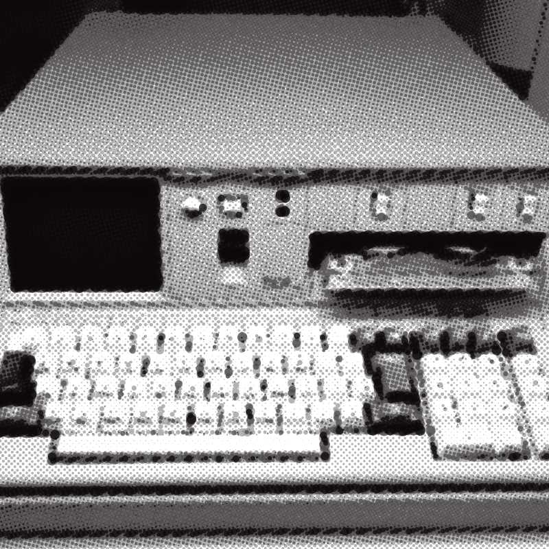 IBM maintenance manual