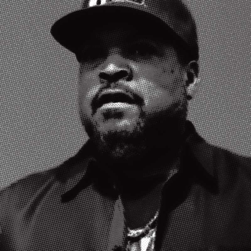 Ice Cube