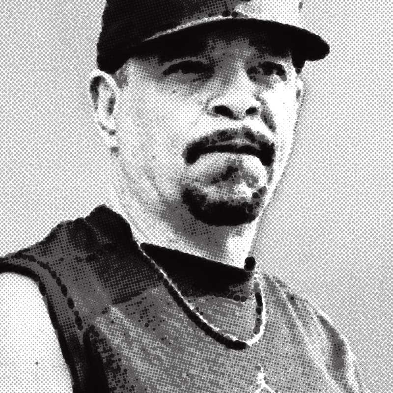 Ice T.
