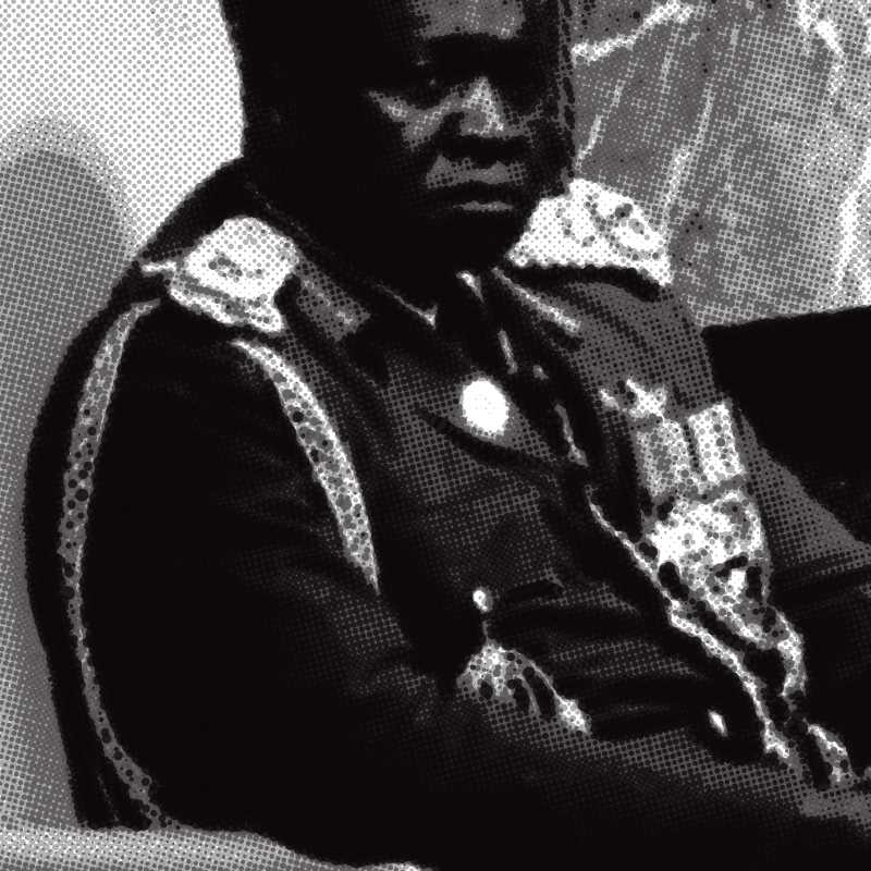 Idi Amin