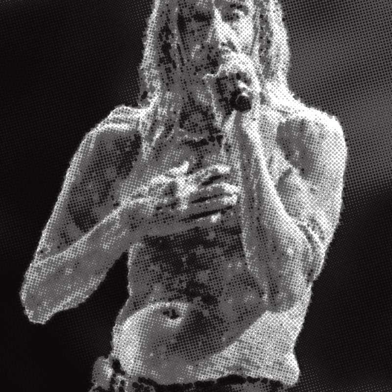 Iggy Pop