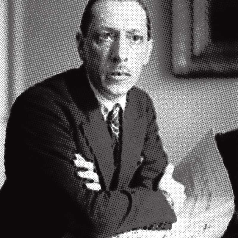 Igor Stravinsky