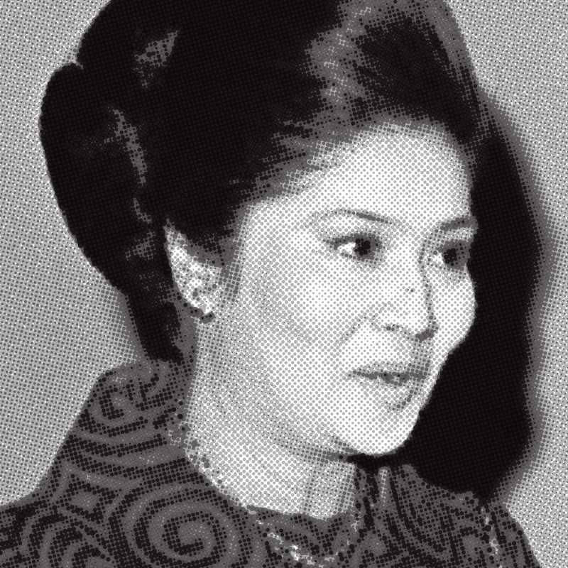 Imelda Marcos