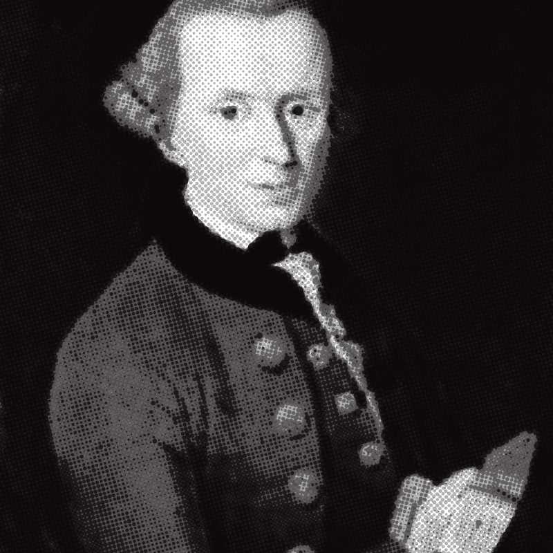 Immanuel Kant