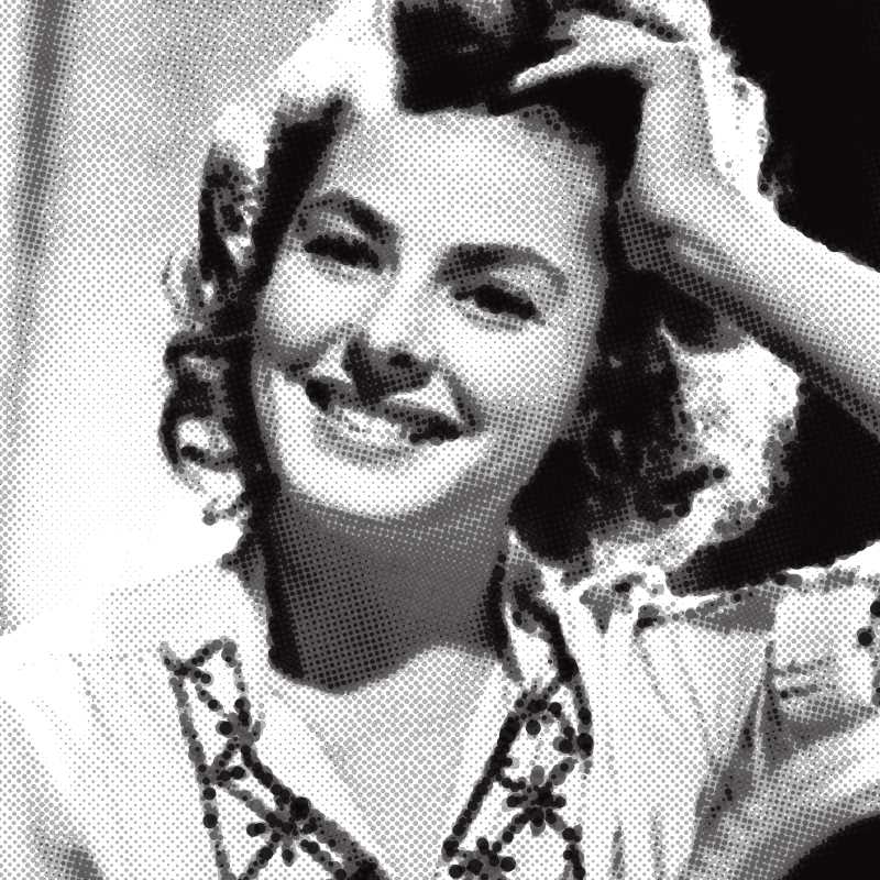 Ingrid Bergman