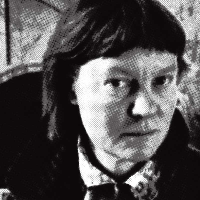 Iris Murdoch