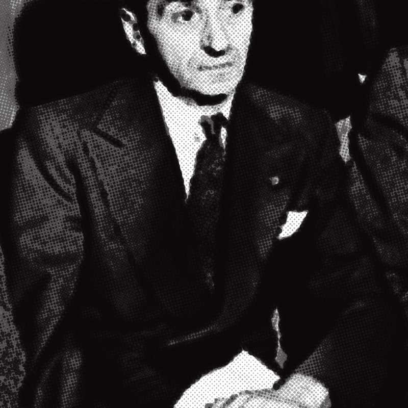 Irving Berlin