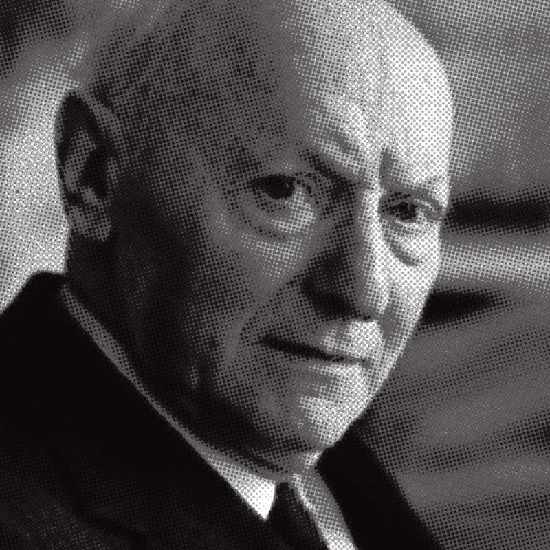 Isaac Bashevis Singer