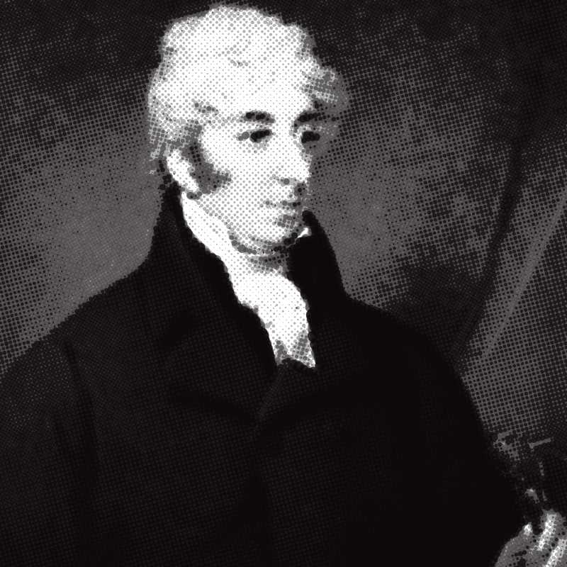 Isaac Disraeli