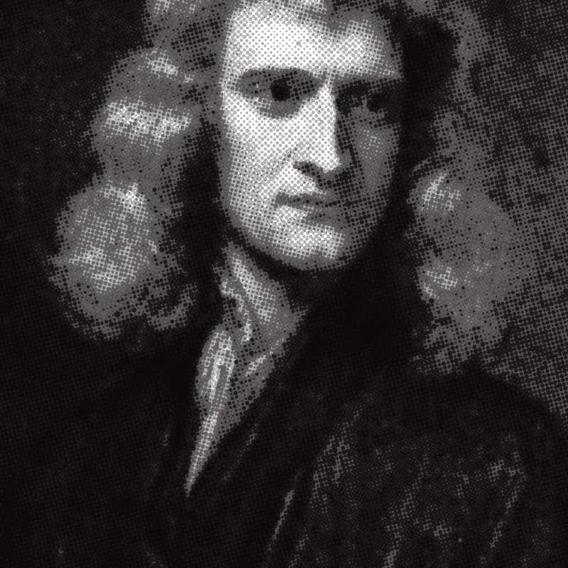 Isaac Newton