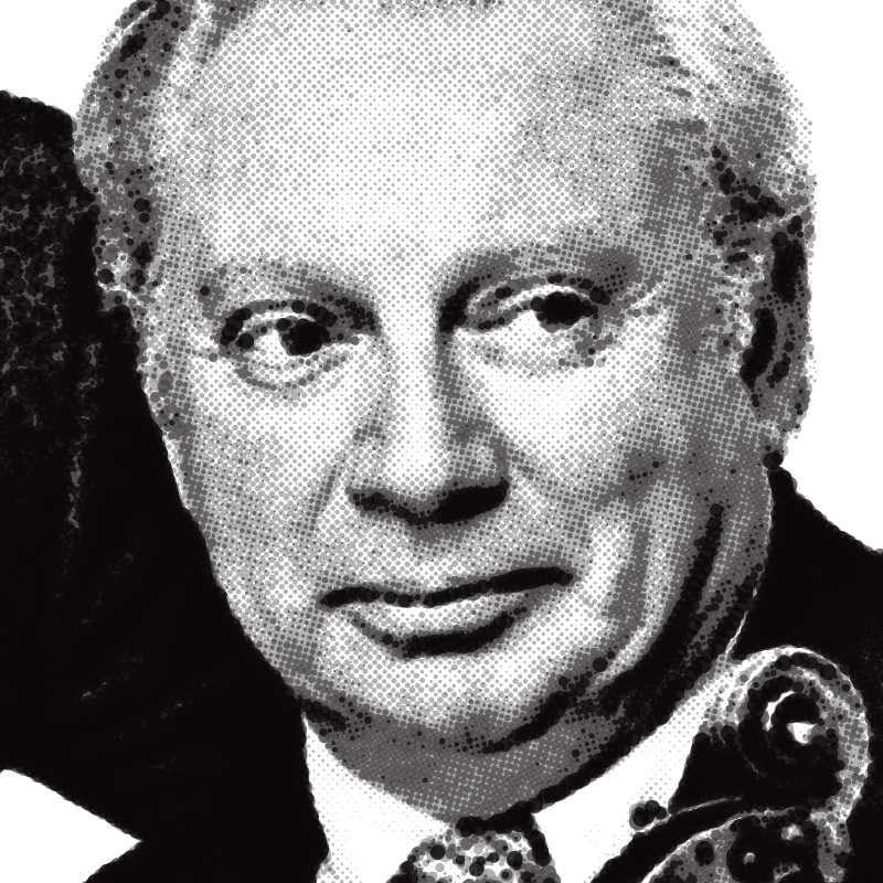 Isaac Stern