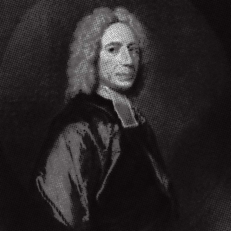 Isaac Watts