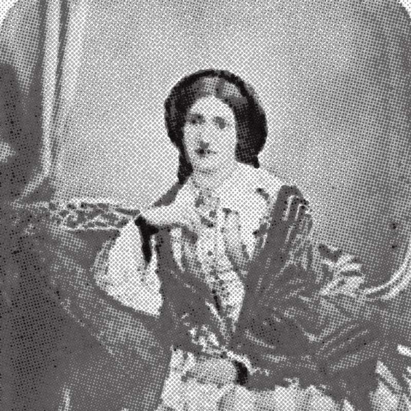 Isabella Mary Beeton