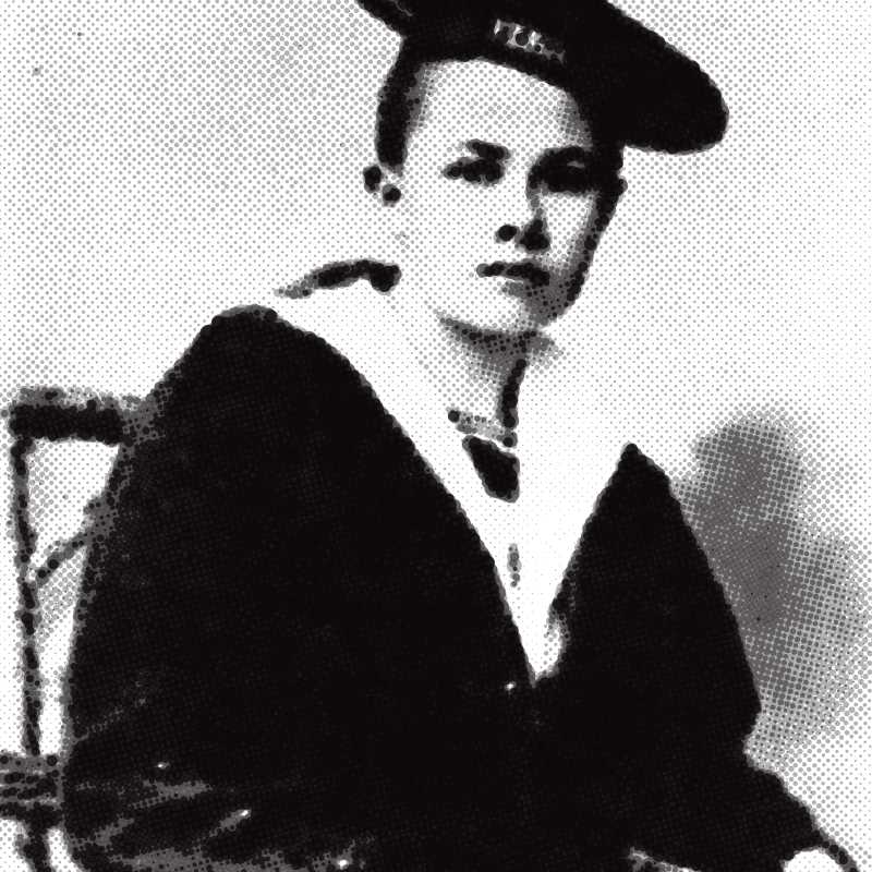 Isabelle Eberhardt