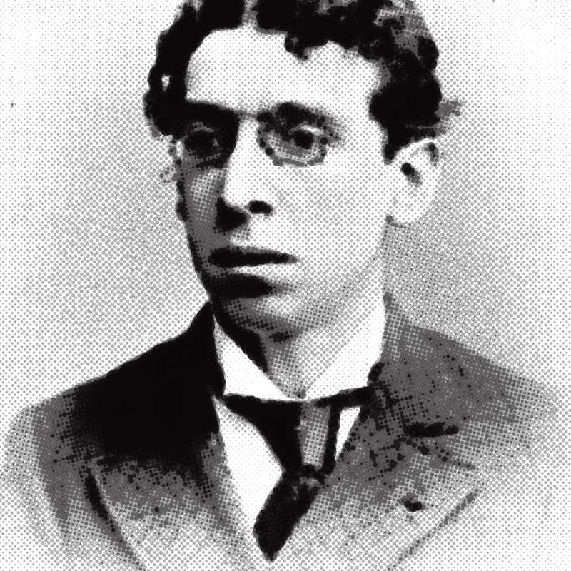 Israel Zangwill