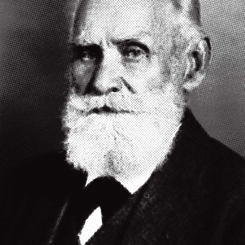 Ivan Pavlov