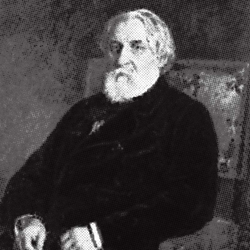 Ivan Turgenev