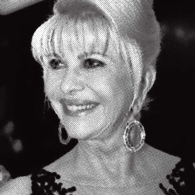 Ivana Trump